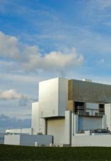 Nuclear Power Station